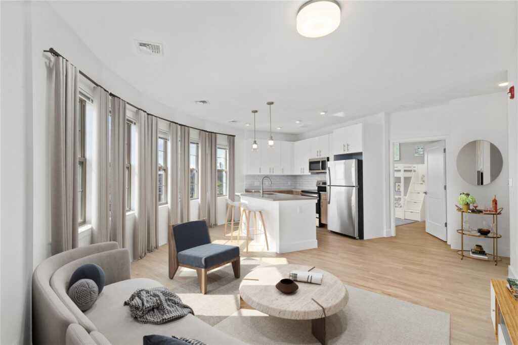 1 Main Street, Unit #311, Rye, NY 10573 - Photo 2 of 13