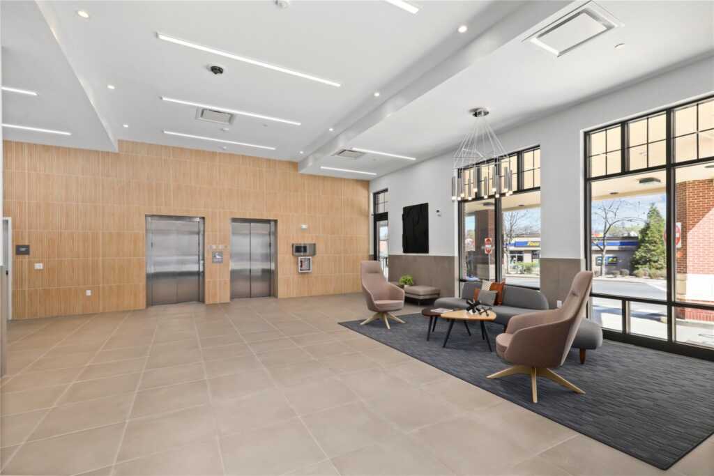 1 Main Street, Unit #311, Rye, NY 10573 - Photo 9 of 13