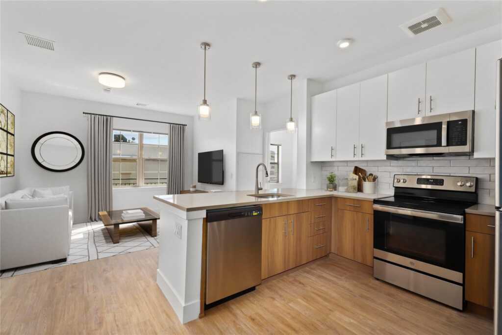 1 Main Street, Unit #205, Rye, NY 10573
