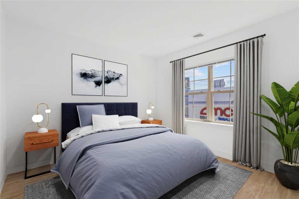 1 Main Street, Unit #305, Rye, NY 10573