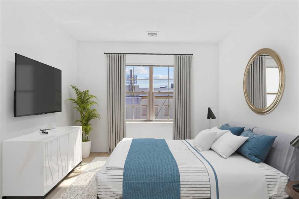 1 Main Street, Unit #305, Rye, NY 10573 - Photo 5 of 7