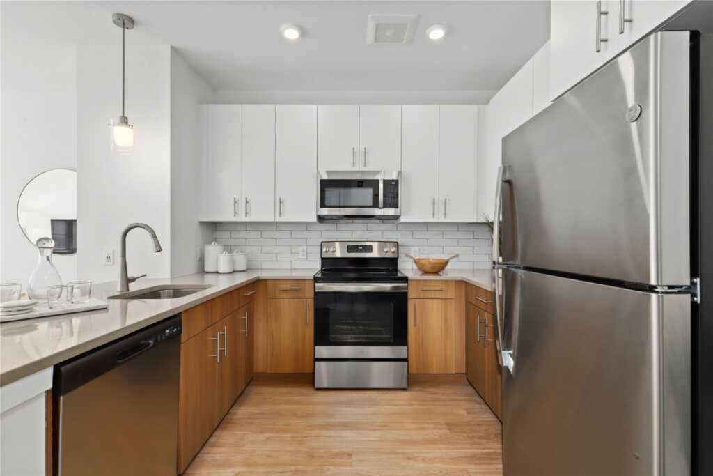 1 Main Street, Unit #310, Rye, NY 10573 - Photo 3 of 10