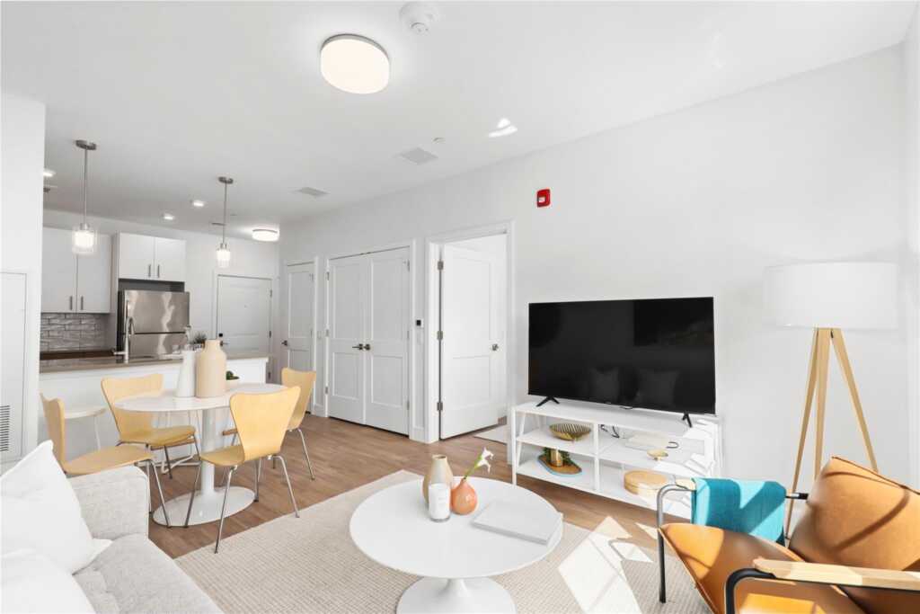 1 Main Street, Unit #310, Rye, NY 10573 - Photo 4 of 10