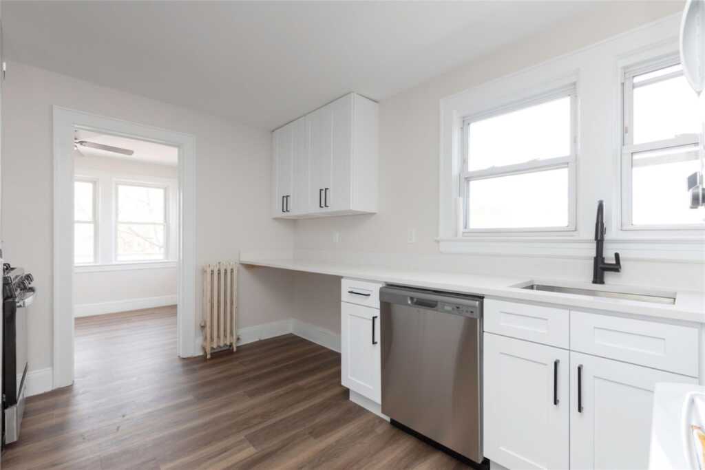 74 Grace Church Street, Unit #2, Rye, NY 10573