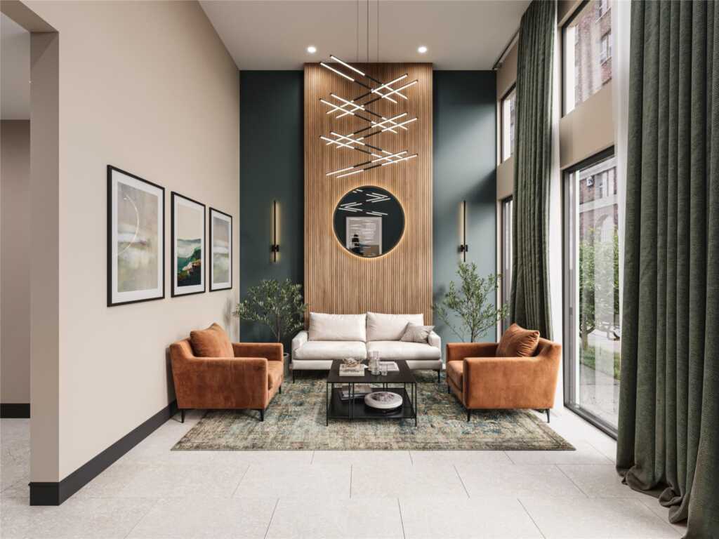 8 Chester Avenue, Unit #106, White Plains, NY 10601