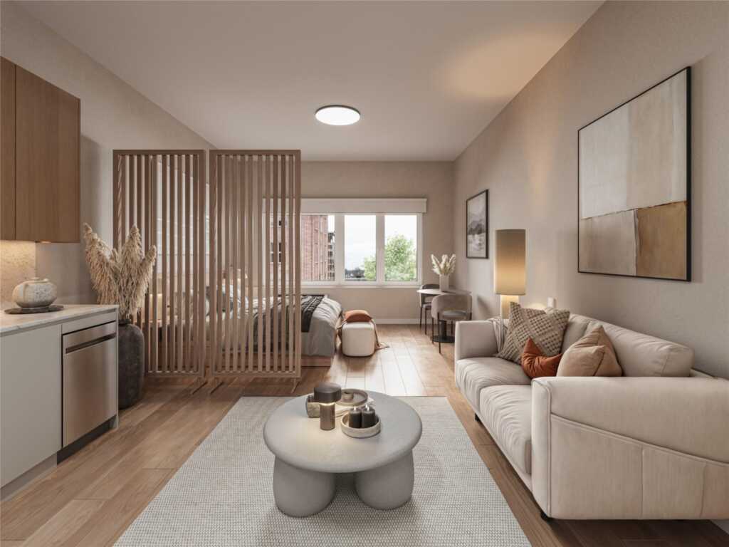 8 Chester Avenue, Unit #106, White Plains, NY 10601 - Photo 4 of 10