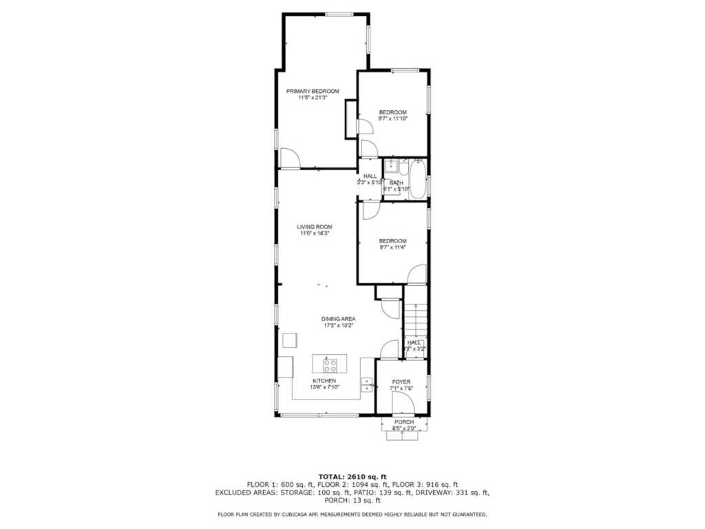 108 Wayne Avenue, White Plains, NY 10606 - Photo 40 of 41