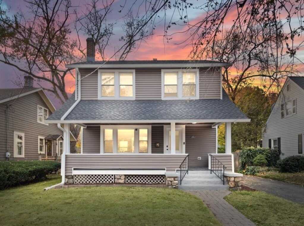 17 Rockland Terrace, Suffern, NY 10901