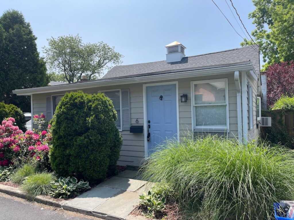 6 Ridgeland Terrace, Rye, NY 10580