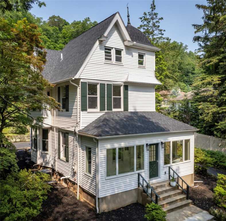 1002 Route 9W, Nyack, NY 10960 - Photo 26 of 32