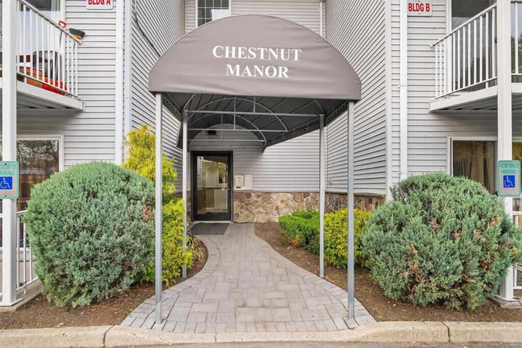 10-12 Chestnut Street, Unit #206A, Suffern, NY 10901