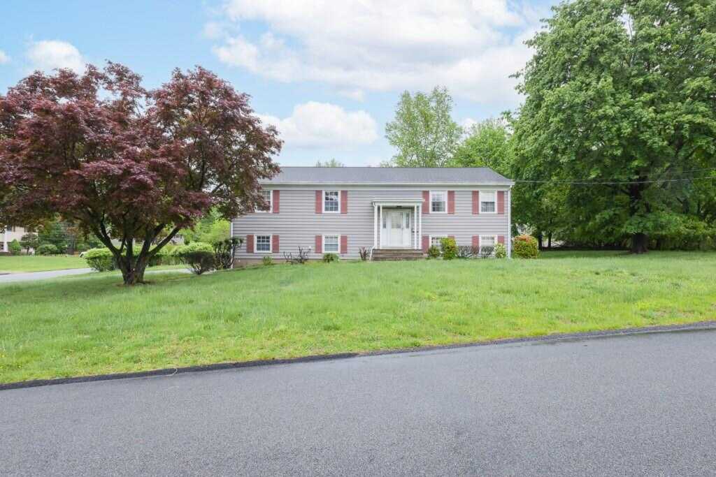 12 Gerken Drive, New City, NY 10956