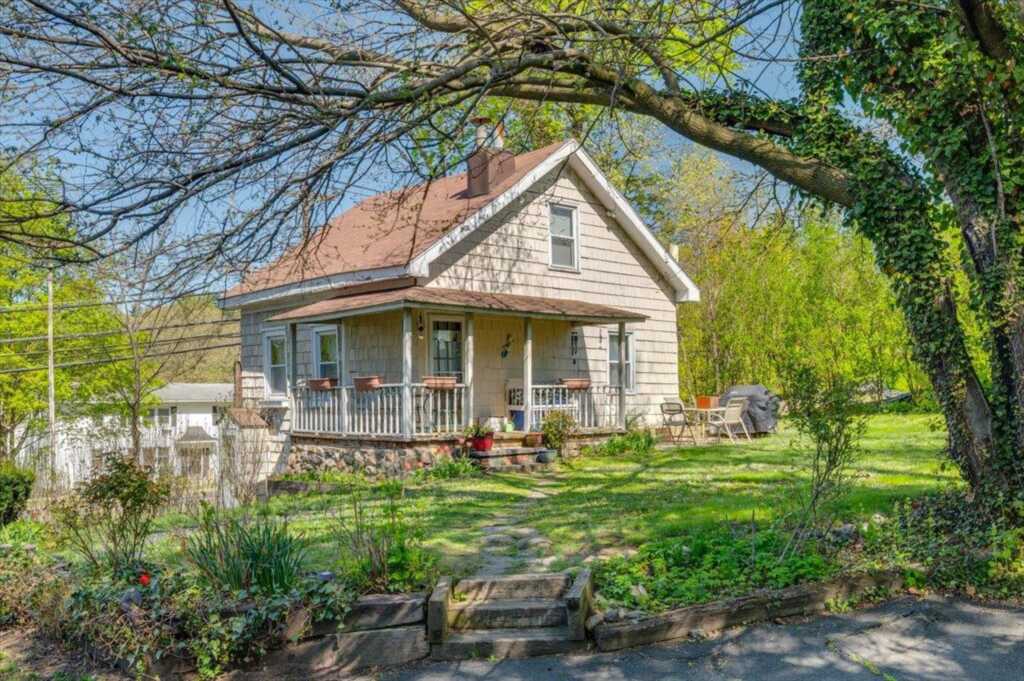 45 Ridge Street, Rye, NY 10573