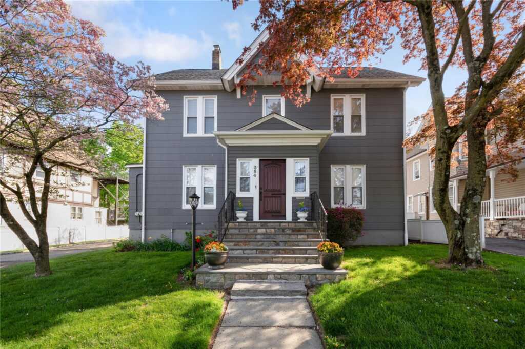 384 Irving Avenue, Rye, NY 10573