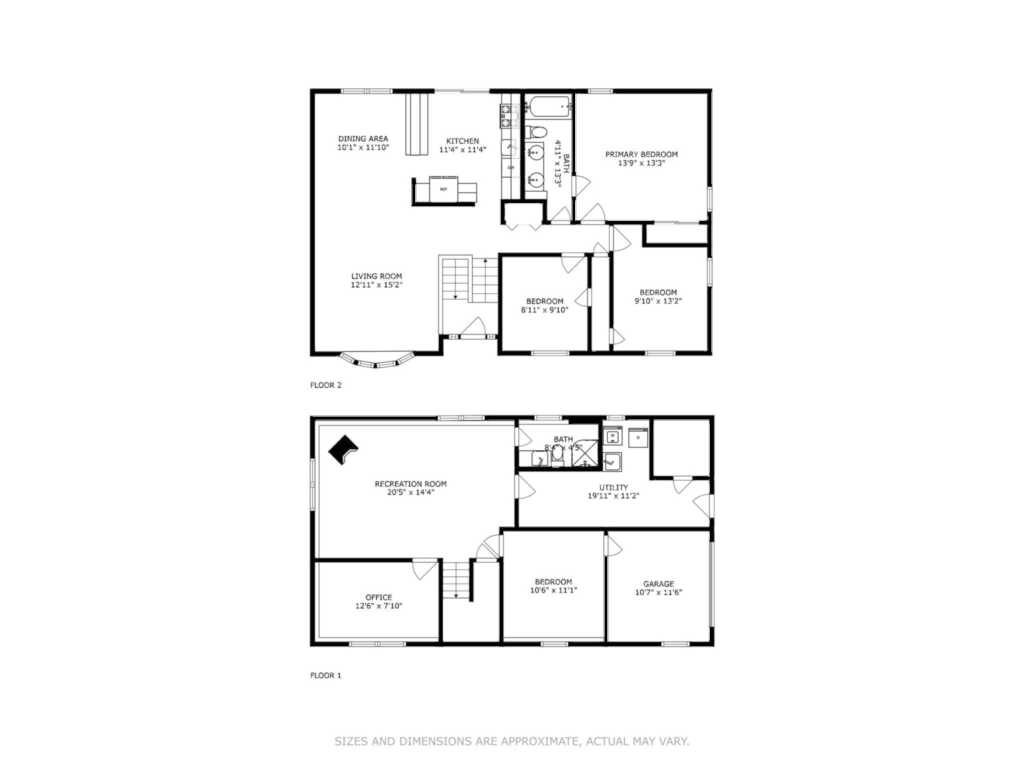 23 Baylor Road, New City, NY 10956 - Photo 35 of 39