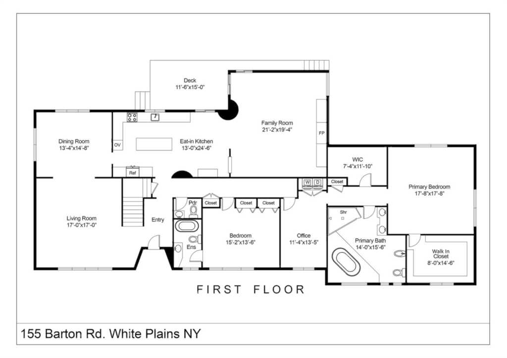 155 Barton Road, White Plains, NY 10605 - Photo 27 of 32