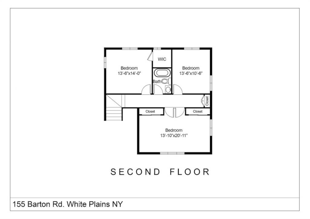 155 Barton Road, White Plains, NY 10605 - Photo 28 of 32