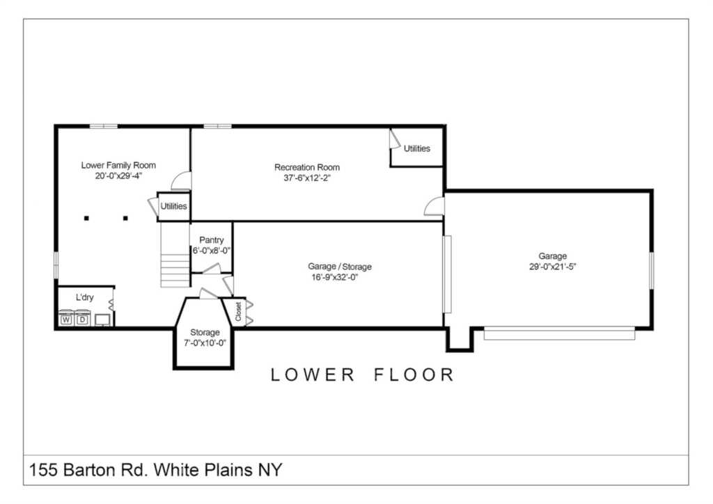 155 Barton Road, White Plains, NY 10605 - Photo 29 of 32