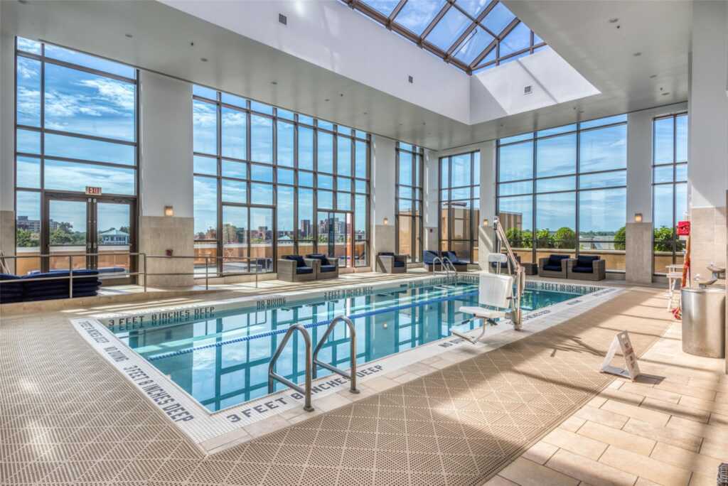175 Huguenot Street, Unit #2804, New Rochelle, NY 10801 - Photo 17 of 20