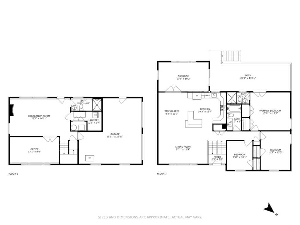 3 Cottage Lane, Suffern, NY 10901 - Photo 34 of 36
