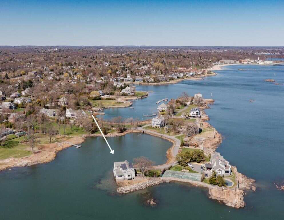 6 Pine Island Road, Rye, NY 10580