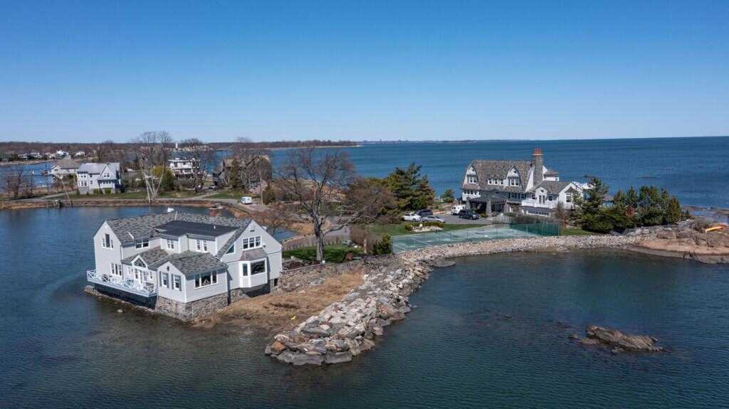 6 Pine Island Road, Rye, NY 10580 - Photo 38 of 39