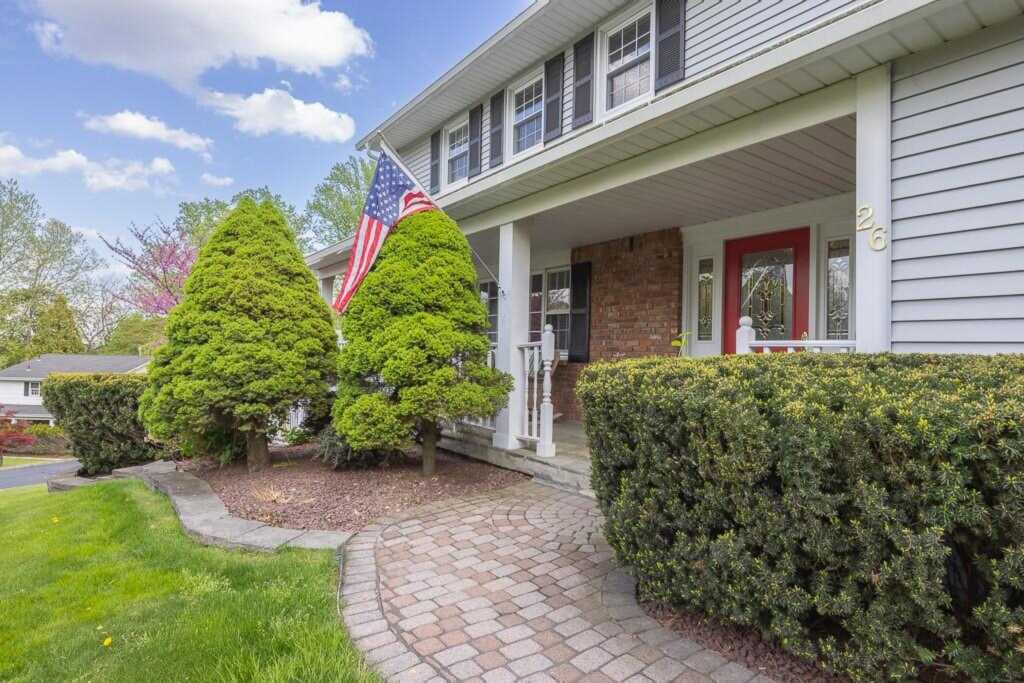 26 Strathmore Drive, New City, NY 10956 - Photo 35 of 35