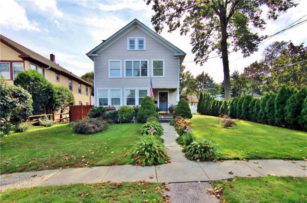 61 Grant Avenue, White Plains, NY 10603