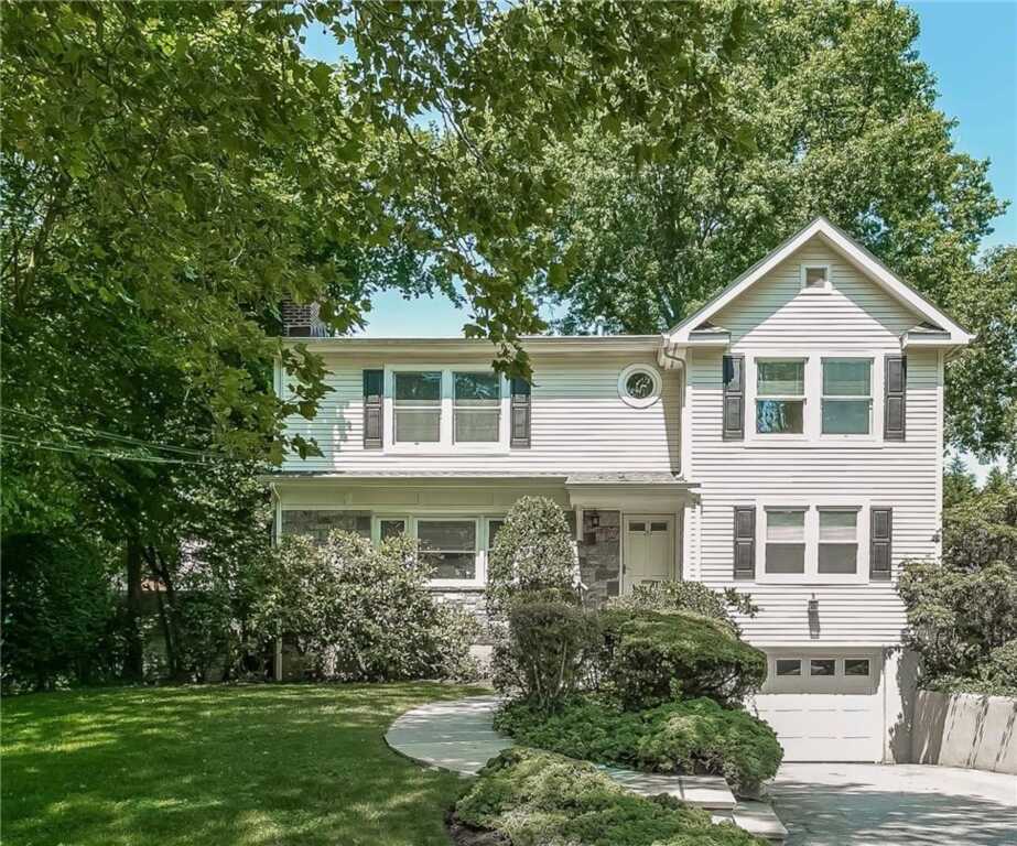 20 Walker Avenue, Rye, NY 10580