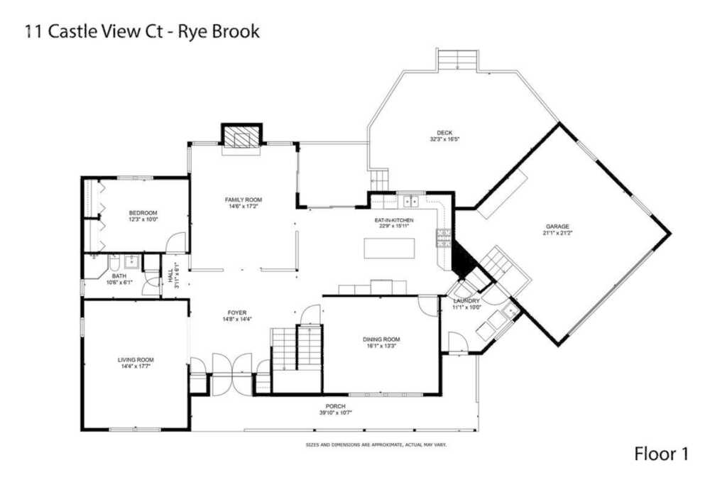 11 Castle View Court, Rye, NY 10573 - Photo 31 of 34