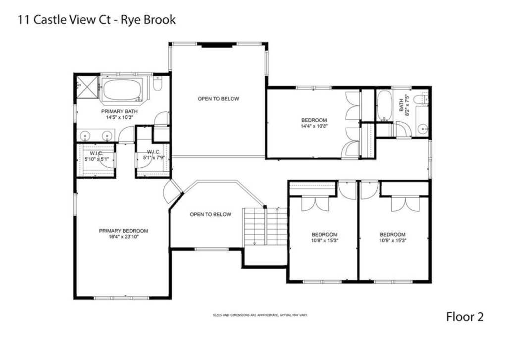 11 Castle View Court, Rye, NY 10573 - Photo 32 of 34