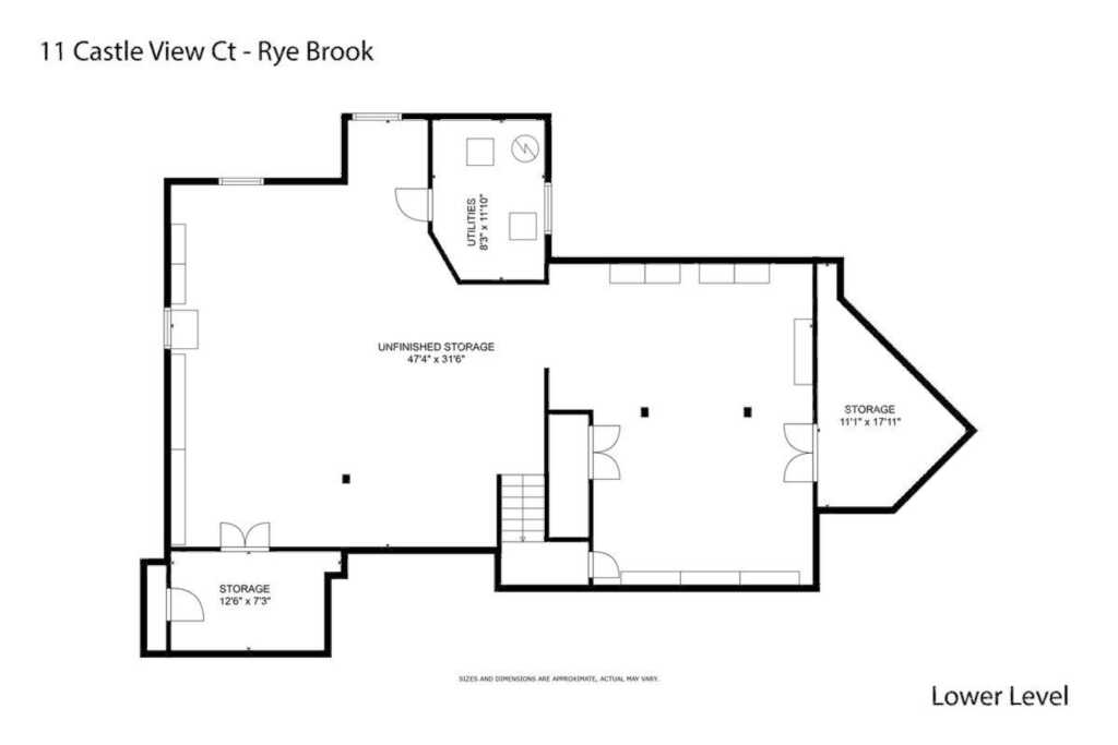 11 Castle View Court, Rye, NY 10573 - Photo 34 of 34