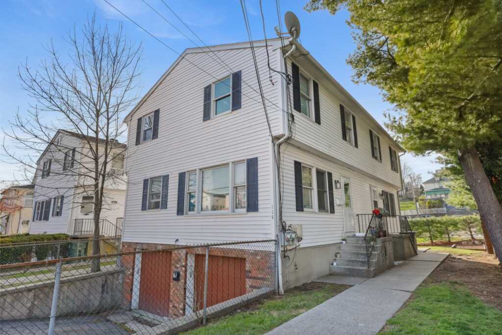 114 Washington Street, Rye, NY 10573