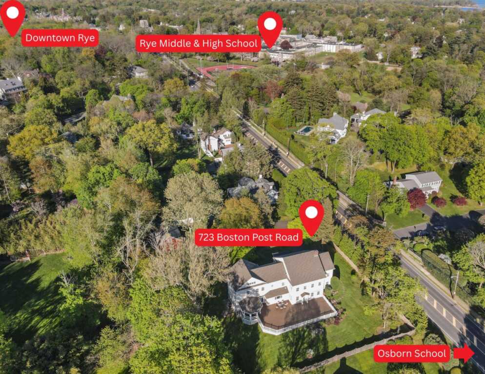 723 Boston Post Road, Rye, NY 10580 - Photo 32 of 50