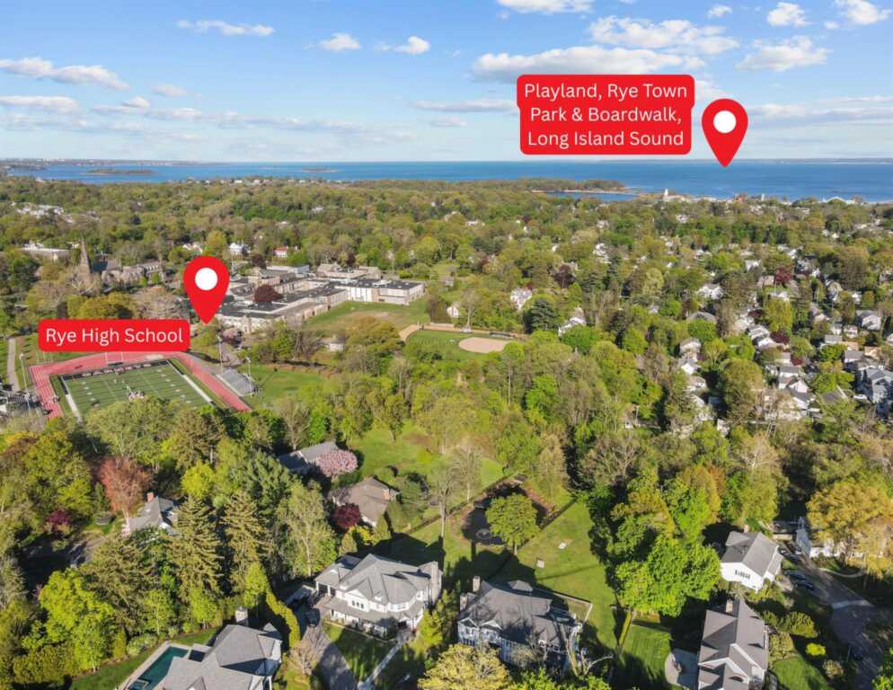 723 Boston Post Road, Rye, NY 10580 - Photo 33 of 50