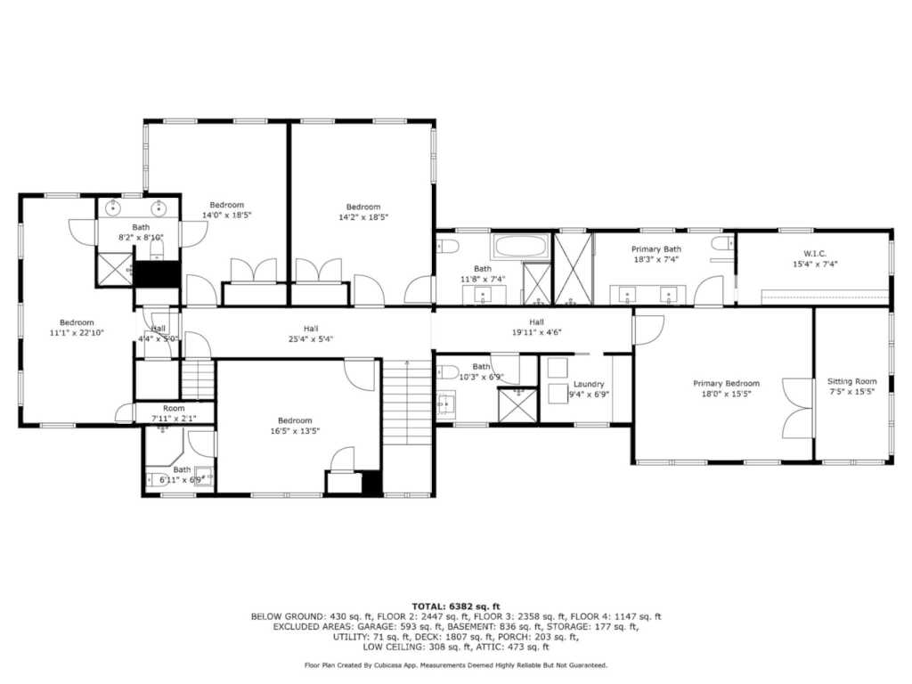723 Boston Post Road, Rye, NY 10580 - Photo 35 of 50