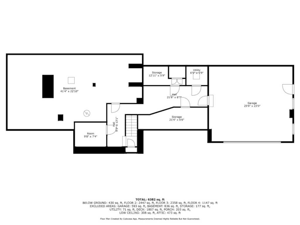 723 Boston Post Road, Rye, NY 10580 - Photo 41 of 50