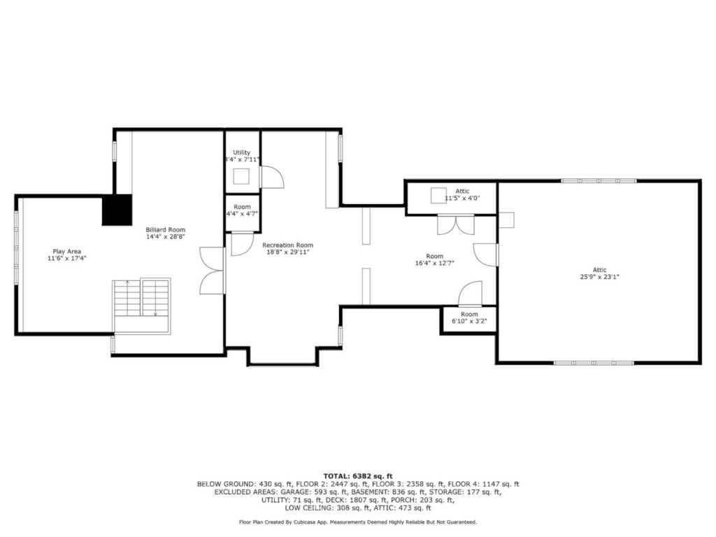 723 Boston Post Road, Rye, NY 10580 - Photo 49 of 50