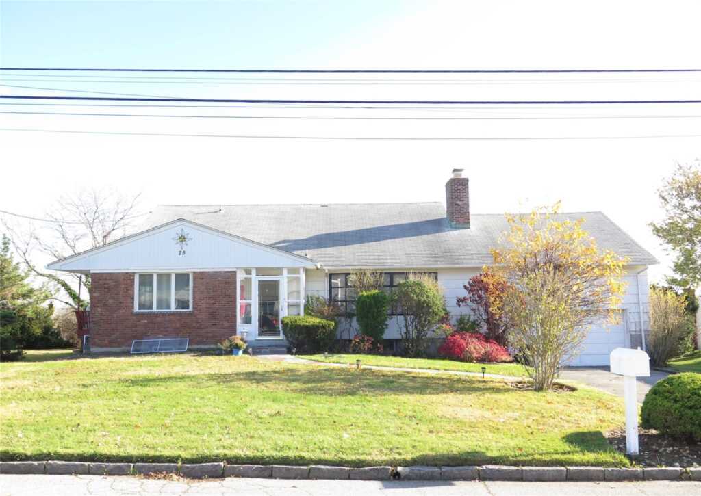 25 Winchester Oval, Unit ##1, New Rochelle, NY 10805