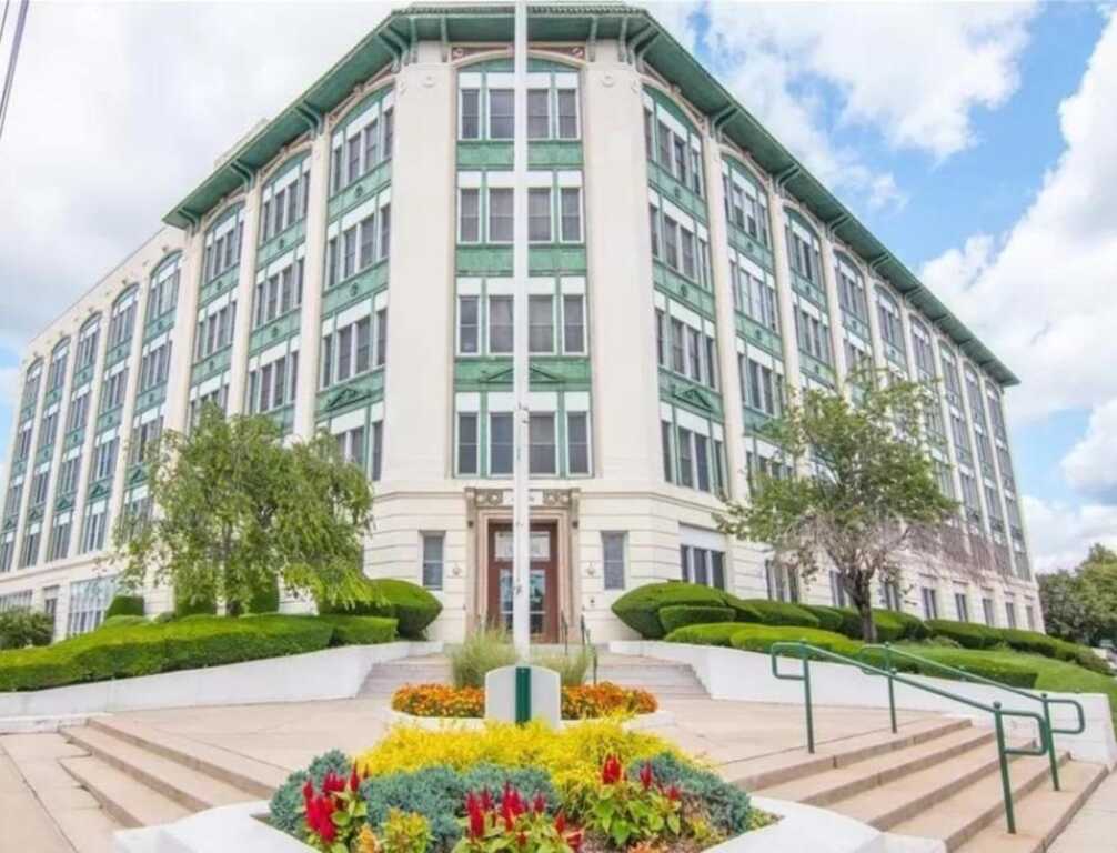 1 Landmark Square, Unit #618, Rye, NY 10573