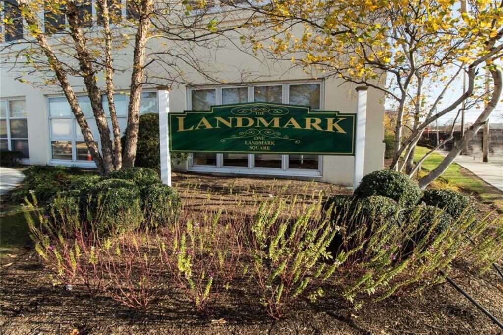 1 Landmark Square, Unit #618, Rye, NY 10573 - Photo 2 of 26