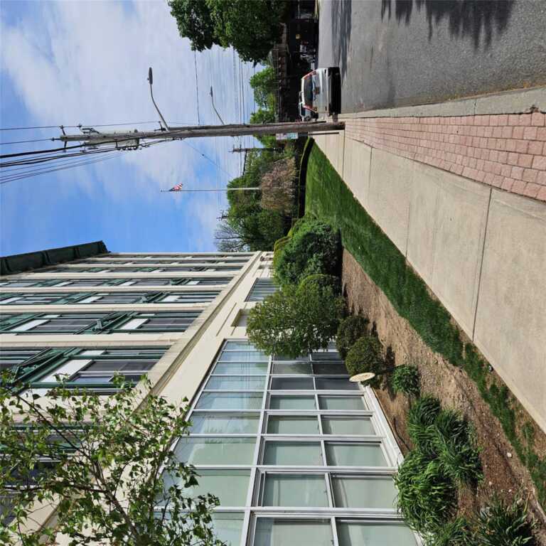 1 Landmark Square, Unit #618, Rye, NY 10573 - Photo 4 of 26