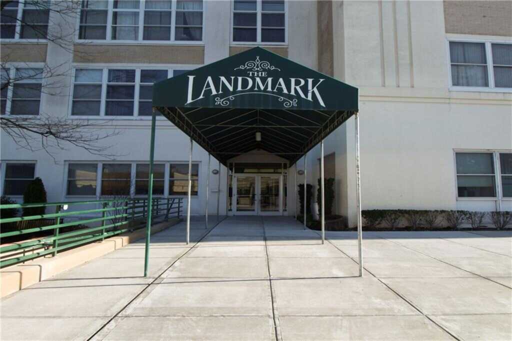 1 Landmark Square, Unit #618, Rye, NY 10573 - Photo 5 of 26