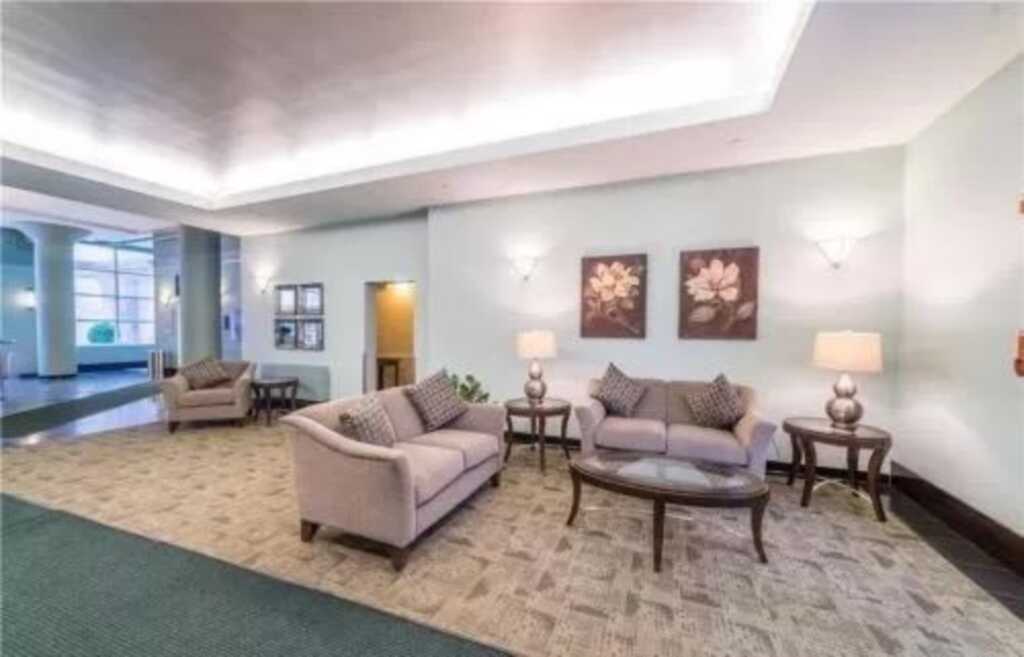 1 Landmark Square, Unit #618, Rye, NY 10573 - Photo 6 of 26