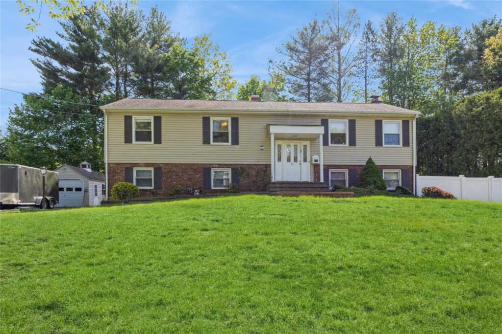 38 Lombardi Drive, New City, NY 10956