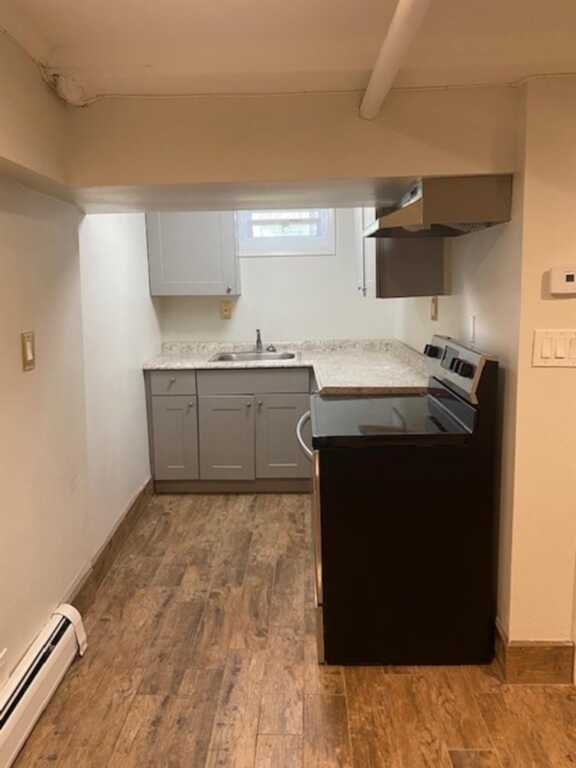 120 Clinton Avenue, Unit #Basement, Nyack, NY 10960 - Photo 1 of 8
