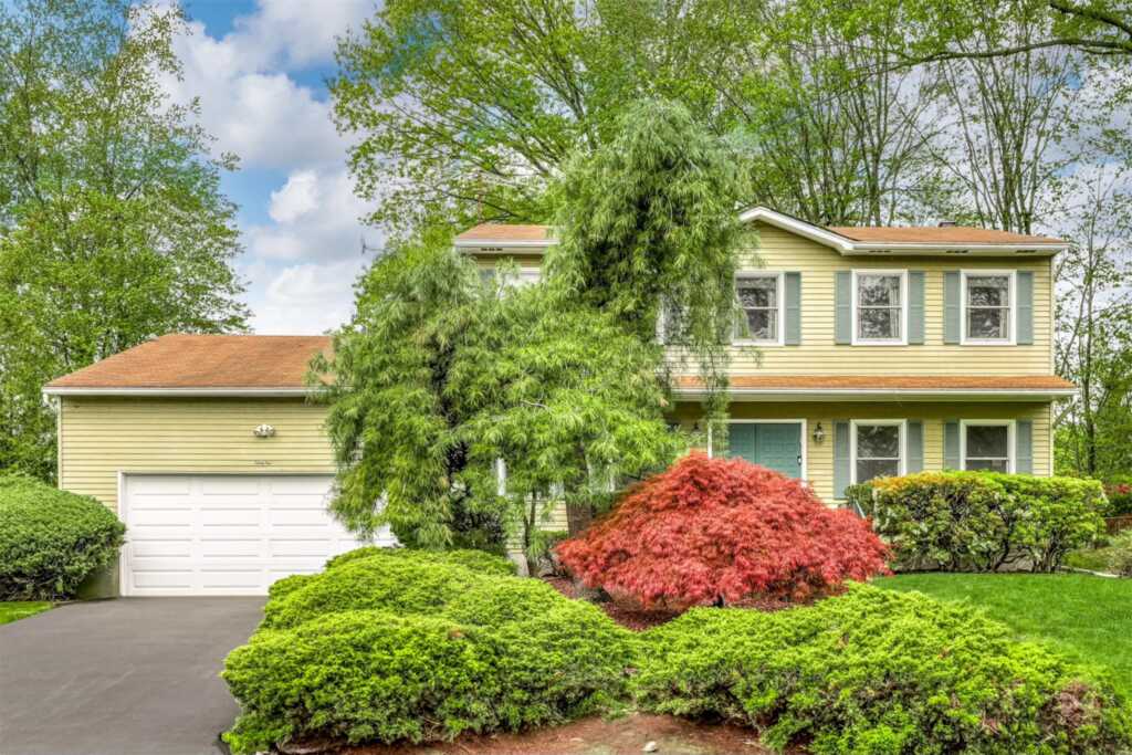24 Cranford Drive, New City, NY 10956