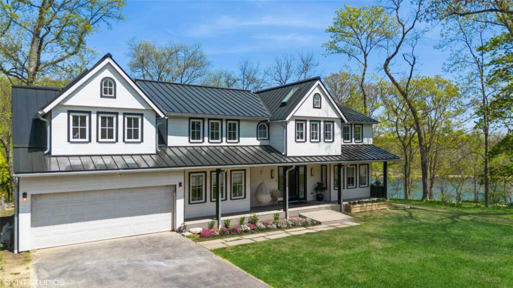 7 Trails End, Rye, NY 10580