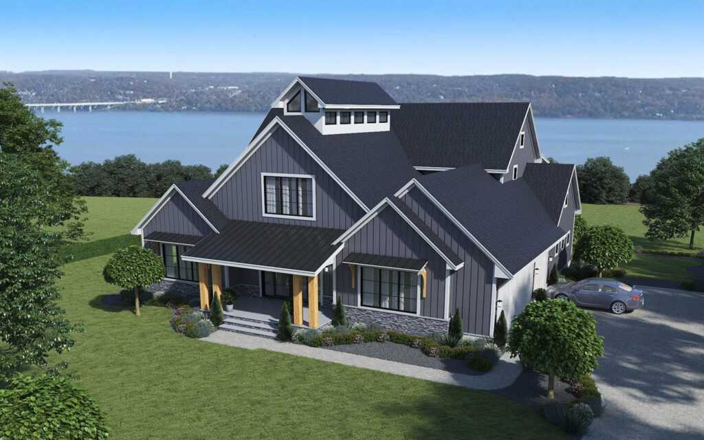 298 South Boulevard, Nyack, NY 10960