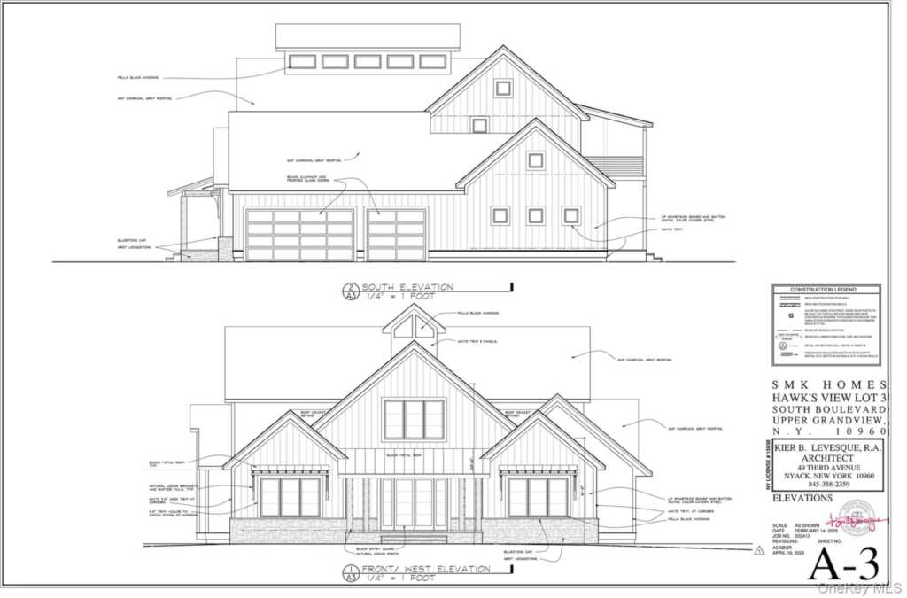 298 South Boulevard, Nyack, NY 10960 - Photo 4 of 5